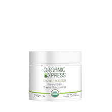 ORGANIC EXPRESS RENEW BALM
