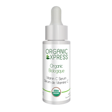ORGANIC EXPRESS VITAMIN C SERUM