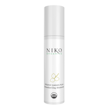 ORGANIC KAKADU PLUM ANTIOXIDANT DAY MOISTURIZER