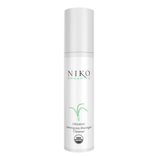 ORGANIC LEMONGRASS MERINGUE CLEANSER