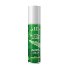 ORGANIC ORANGE BLOSSOM CLEANSER