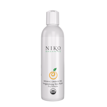 ORGANIC ORANGE PEEL INVIGORATING DRY CLEANSER