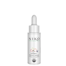 ORGANIC PENTA-C SERUM