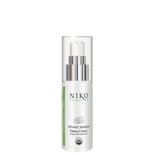 ORGANIC TREMELLA POTENCY-5 SERUM