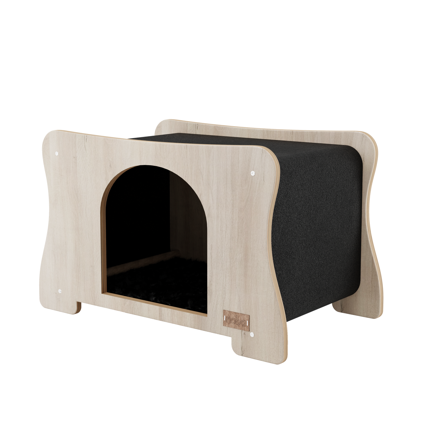 Le Hamac Maison Griffoir pour Chat