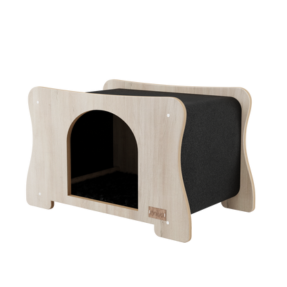 Le Hamac Maison Griffoir pour Chat