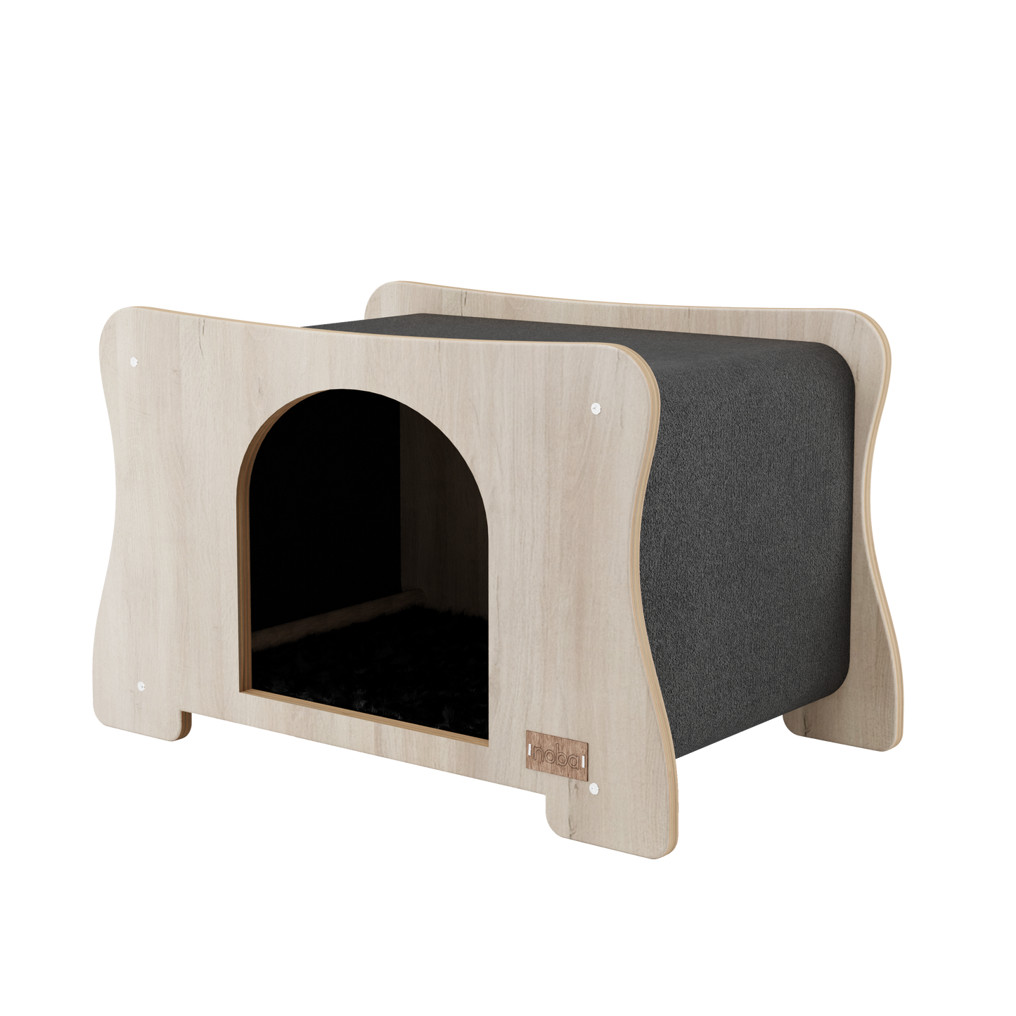Le Hamac Maison Griffoir pour Chat