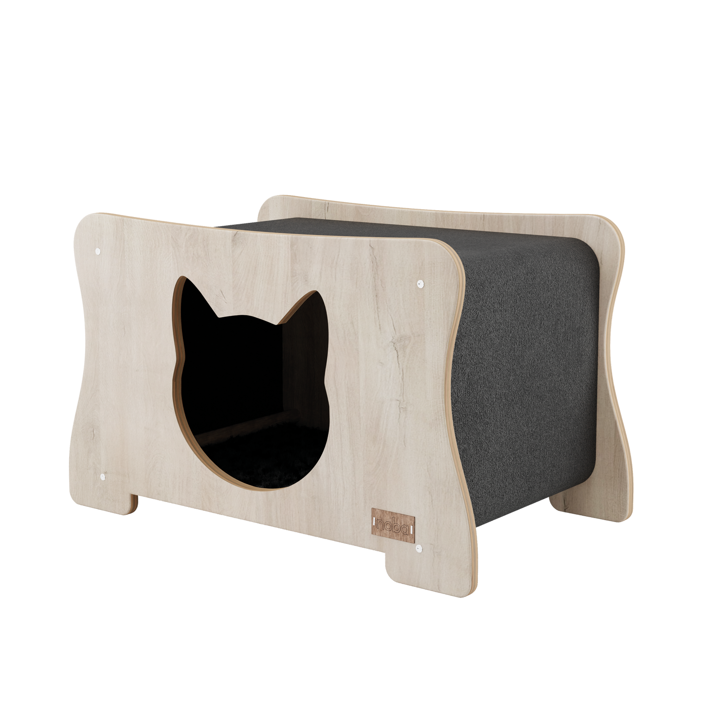 Le Hamac Maison Griffoir pour Chat