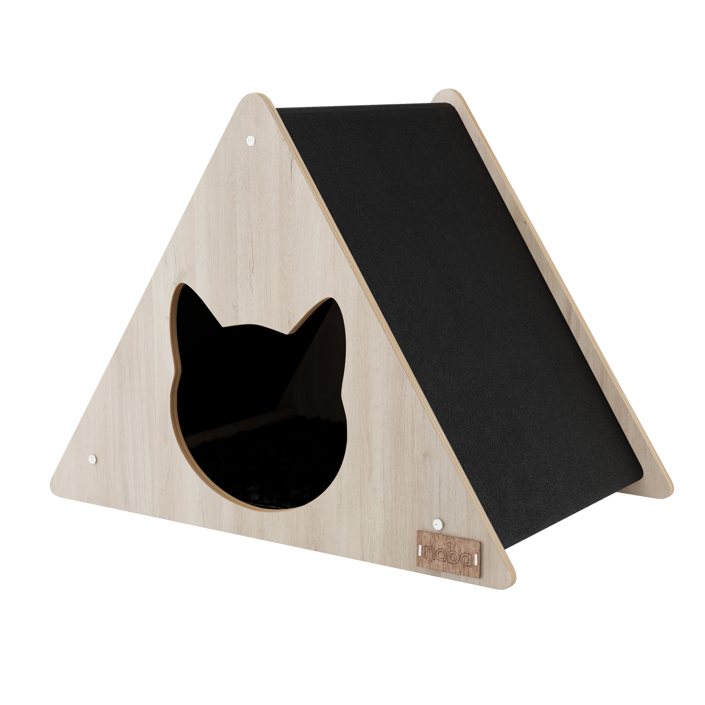 Noba Origin Tipi Griffoir pour Chat