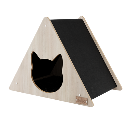 Noba Origin Tipi Griffoir pour Chat