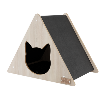 Noba Origin Tipi Griffoir pour Chat
