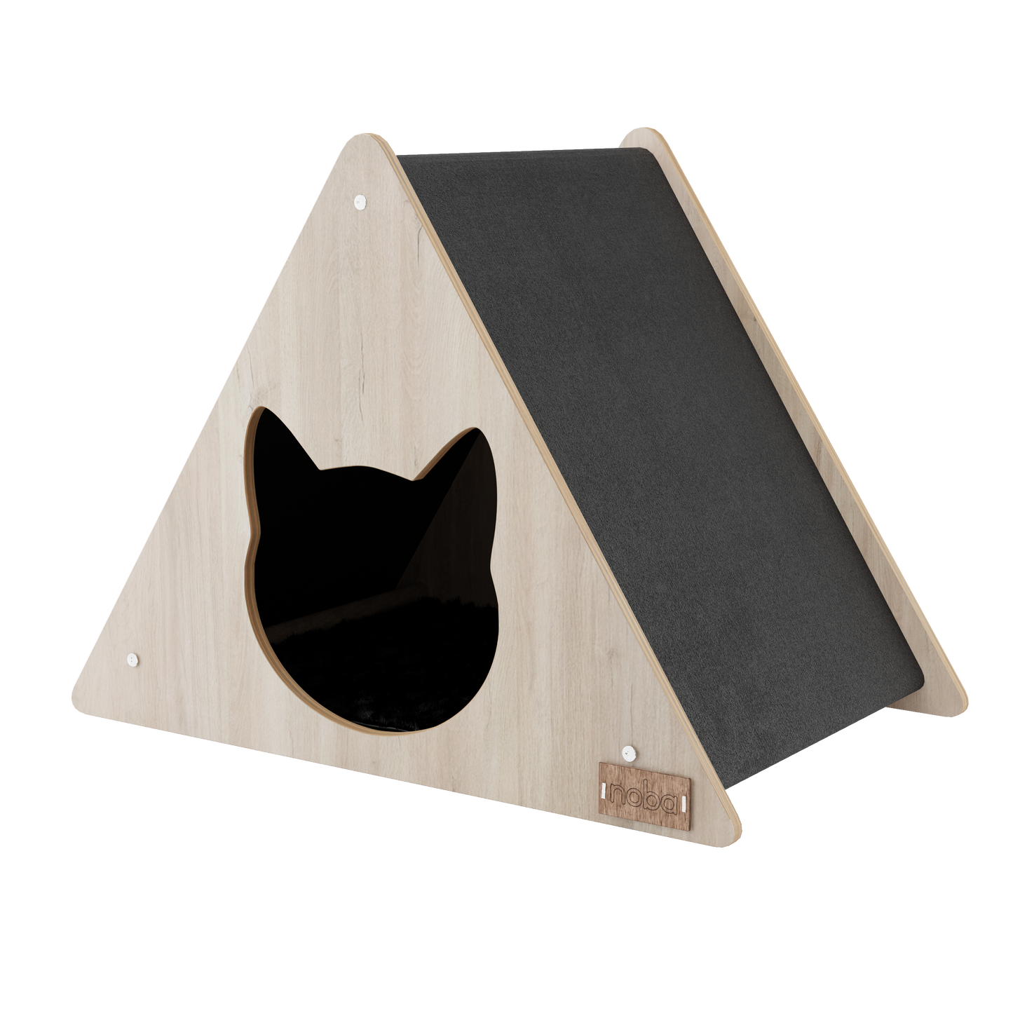Noba Origin Tipi Griffoir pour Chat