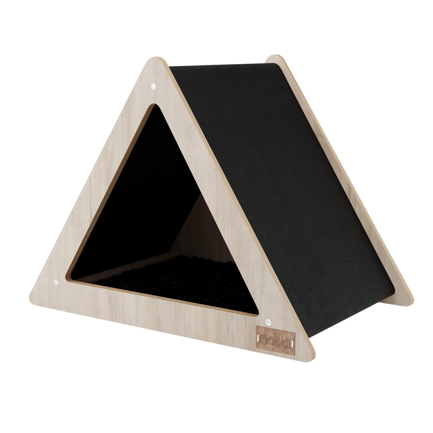 Noba Origin Tipi Griffoir pour Chat