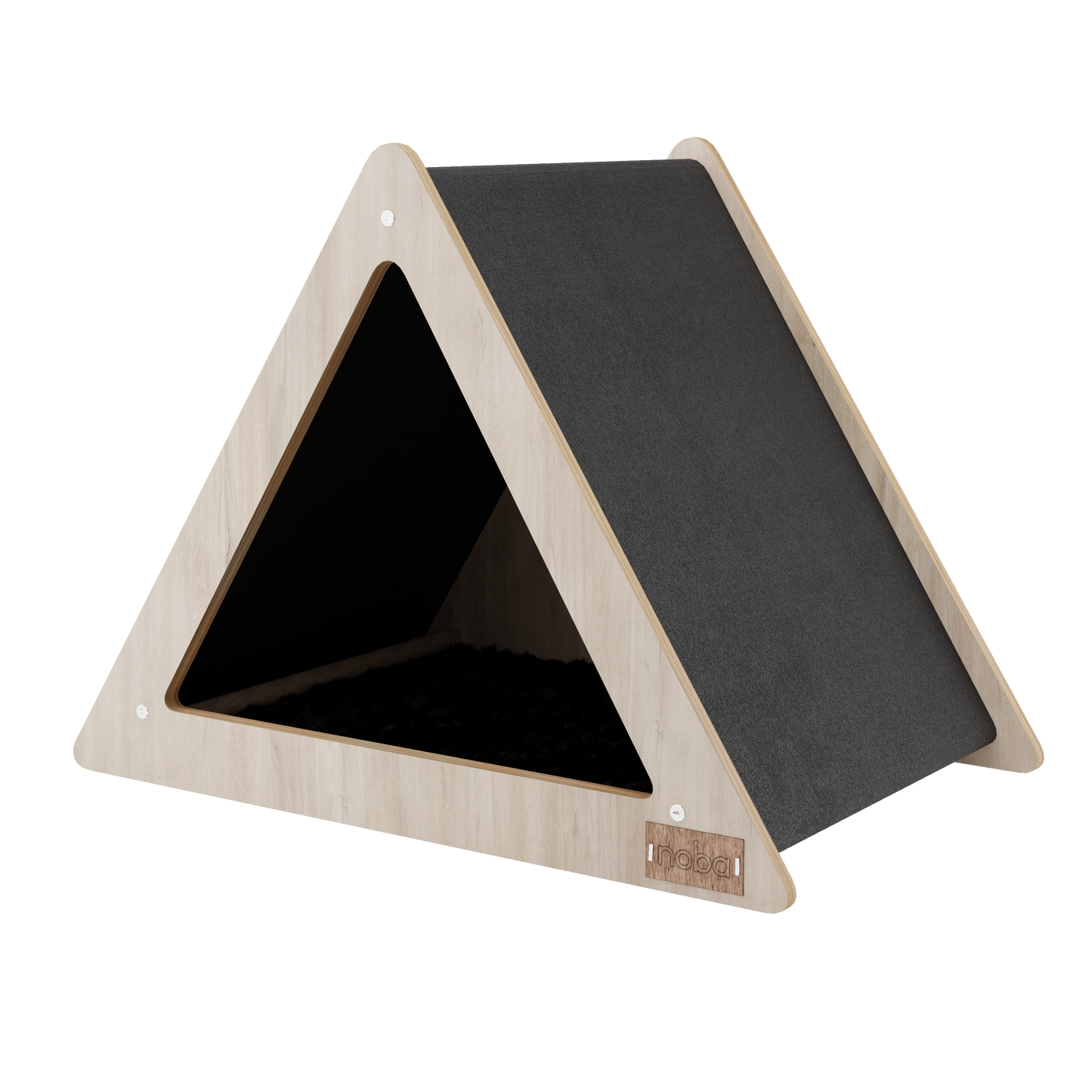 Noba Origin Tipi Griffoir pour Chat