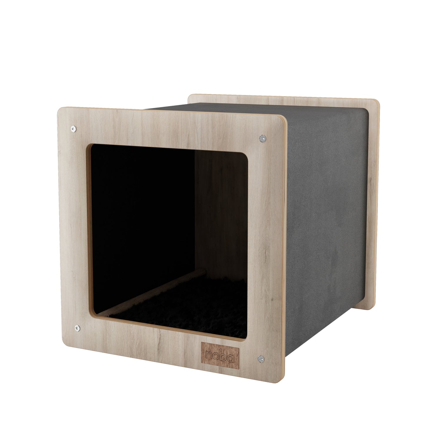 La Niche Urbaine