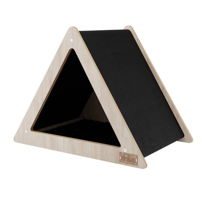 La tente de jeu tipi urbain pour animaux de compagnie