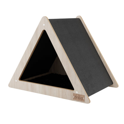 La tente de jeu tipi urbain pour animaux de compagnie