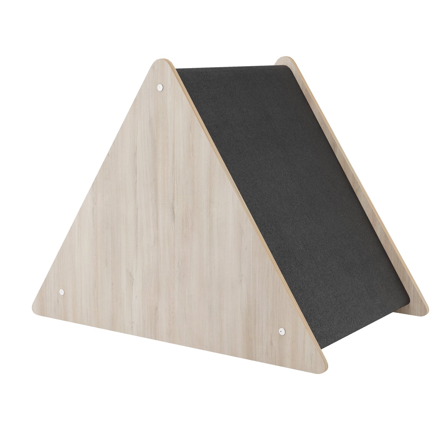 La tente de jeu tipi urbain pour animaux de compagnie