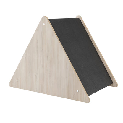 La tente de jeu tipi urbain pour animaux de compagnie