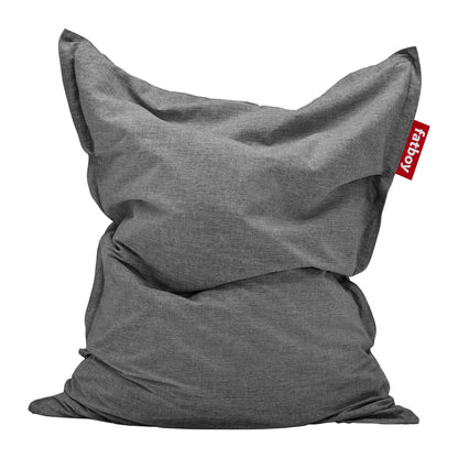 Pouf original en oléfine<br> Utilisation intérieure et extérieure