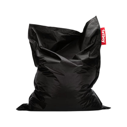 Pouf fin<br> Utilisation en intérieur
