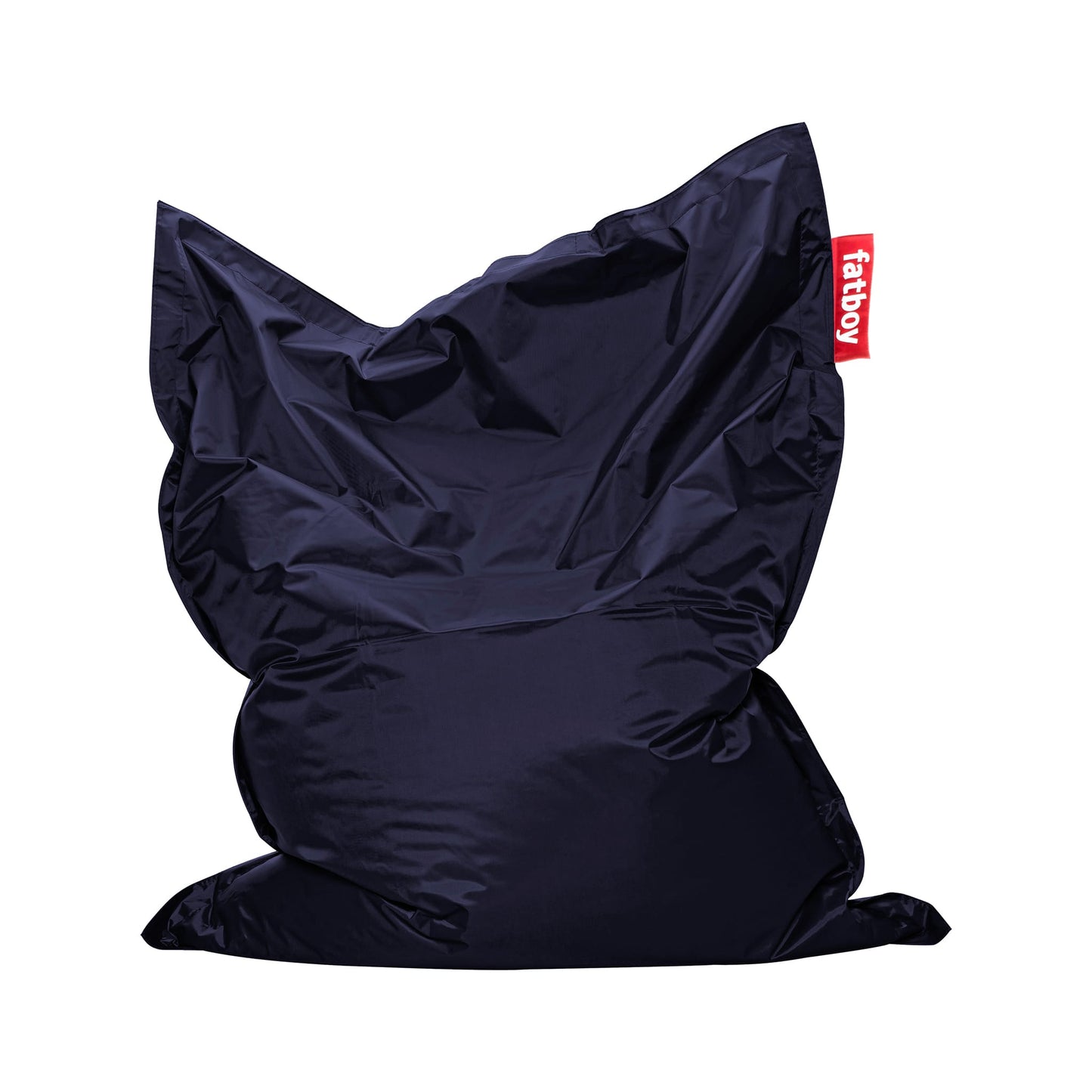 Pouf fin<br> Utilisation en intérieur