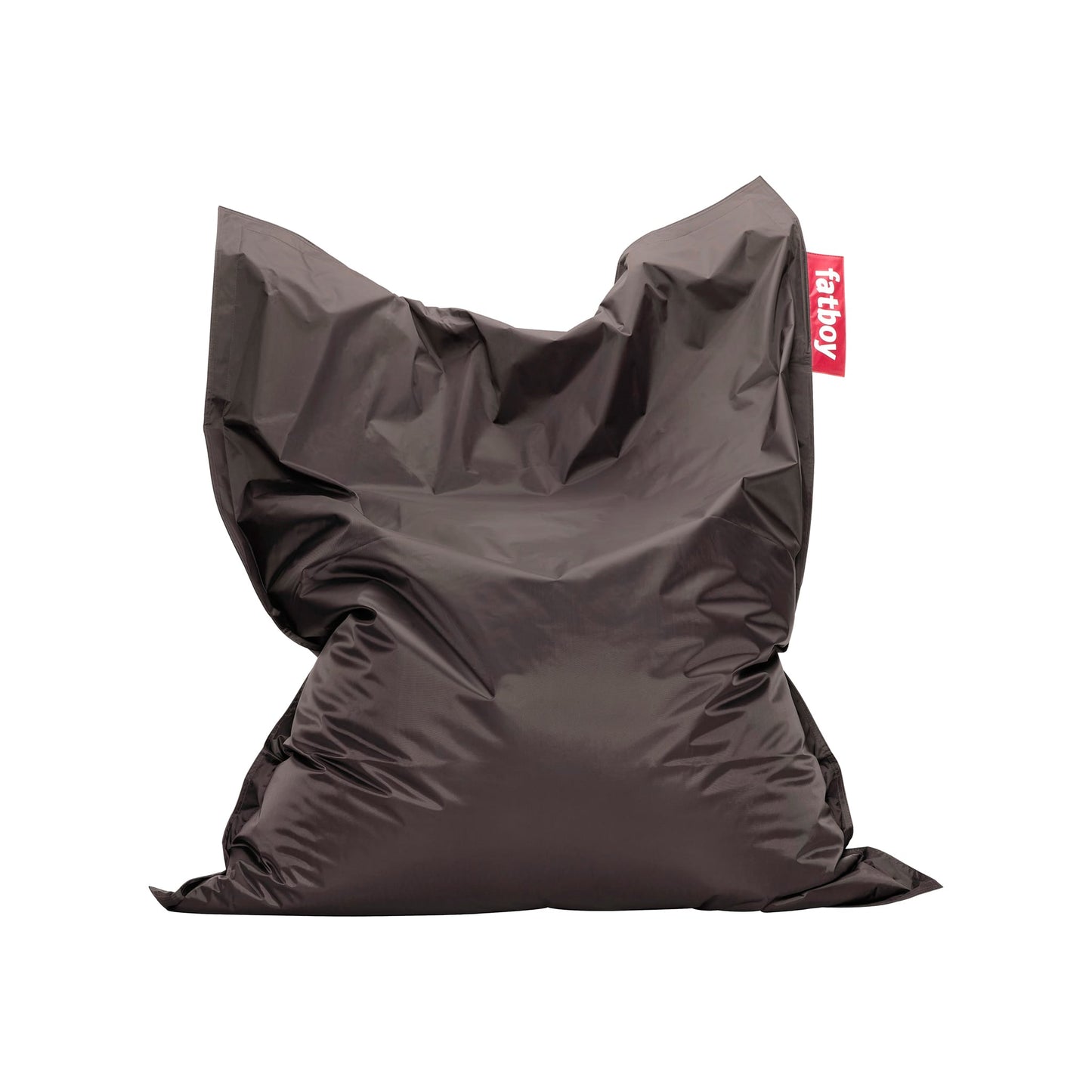 Pouf fin<br> Utilisation en intérieur