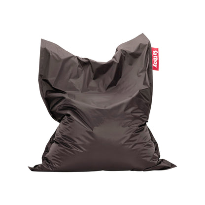 Pouf fin<br> Utilisation en intérieur