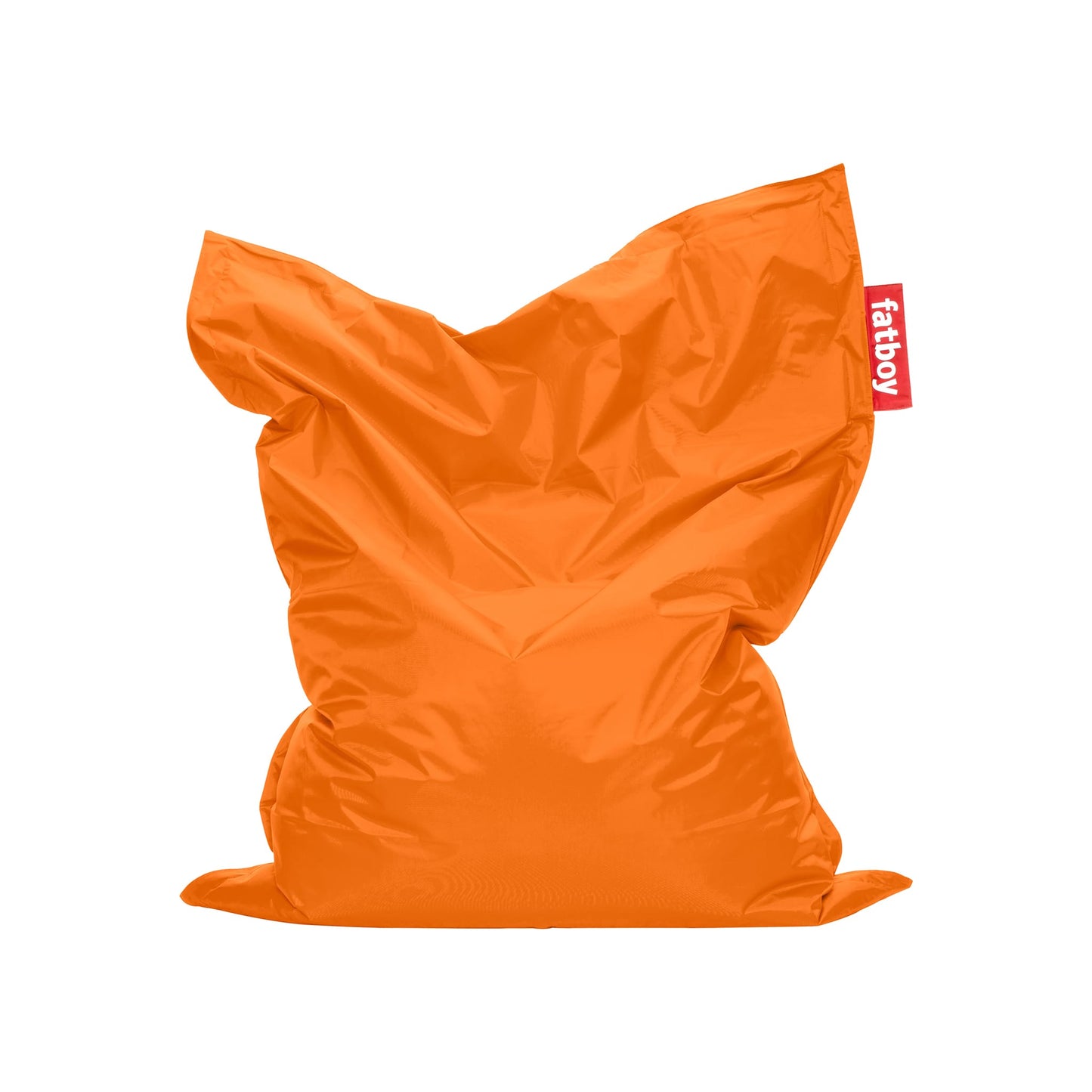 Pouf fin<br> Utilisation en intérieur