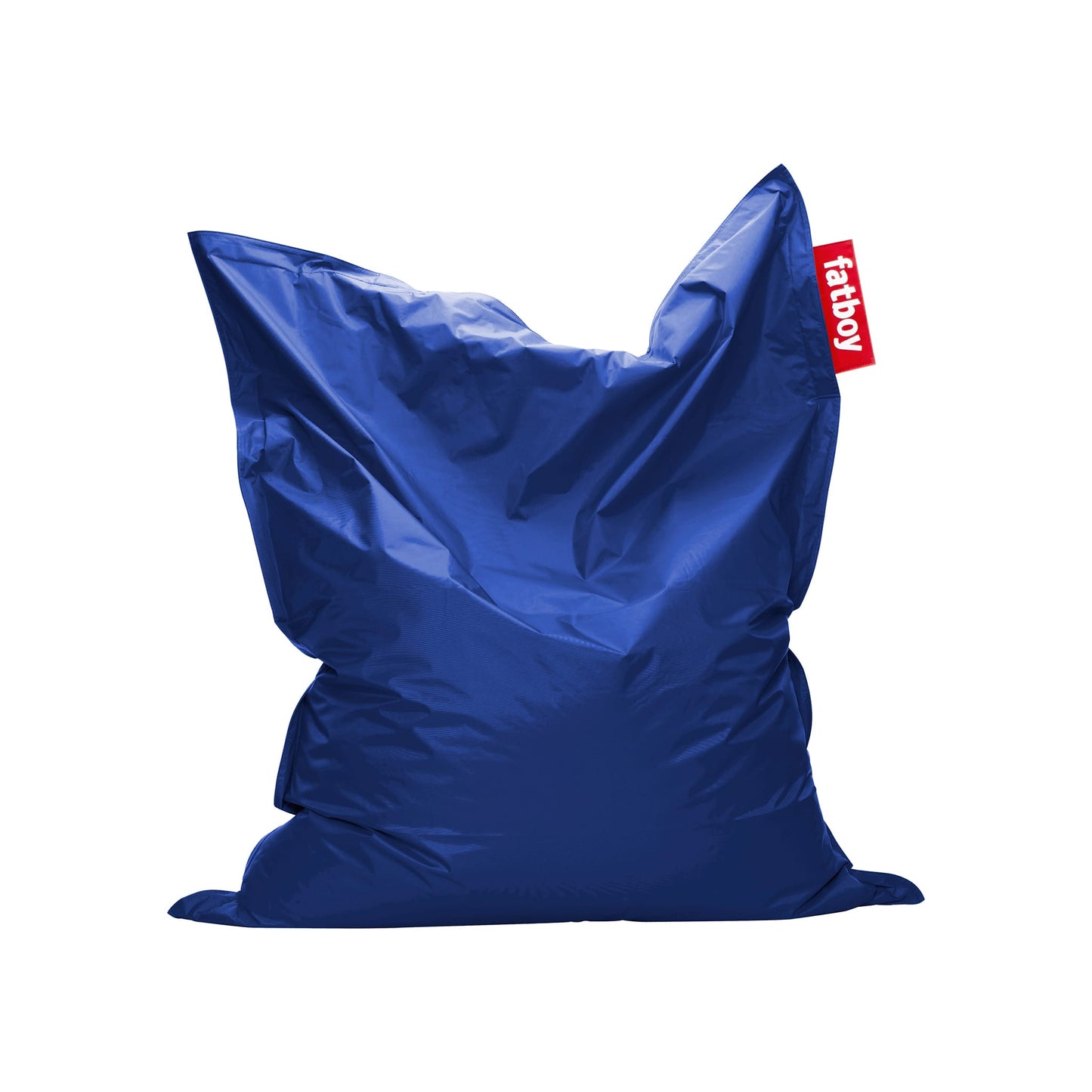 Pouf fin<br> Utilisation en intérieur