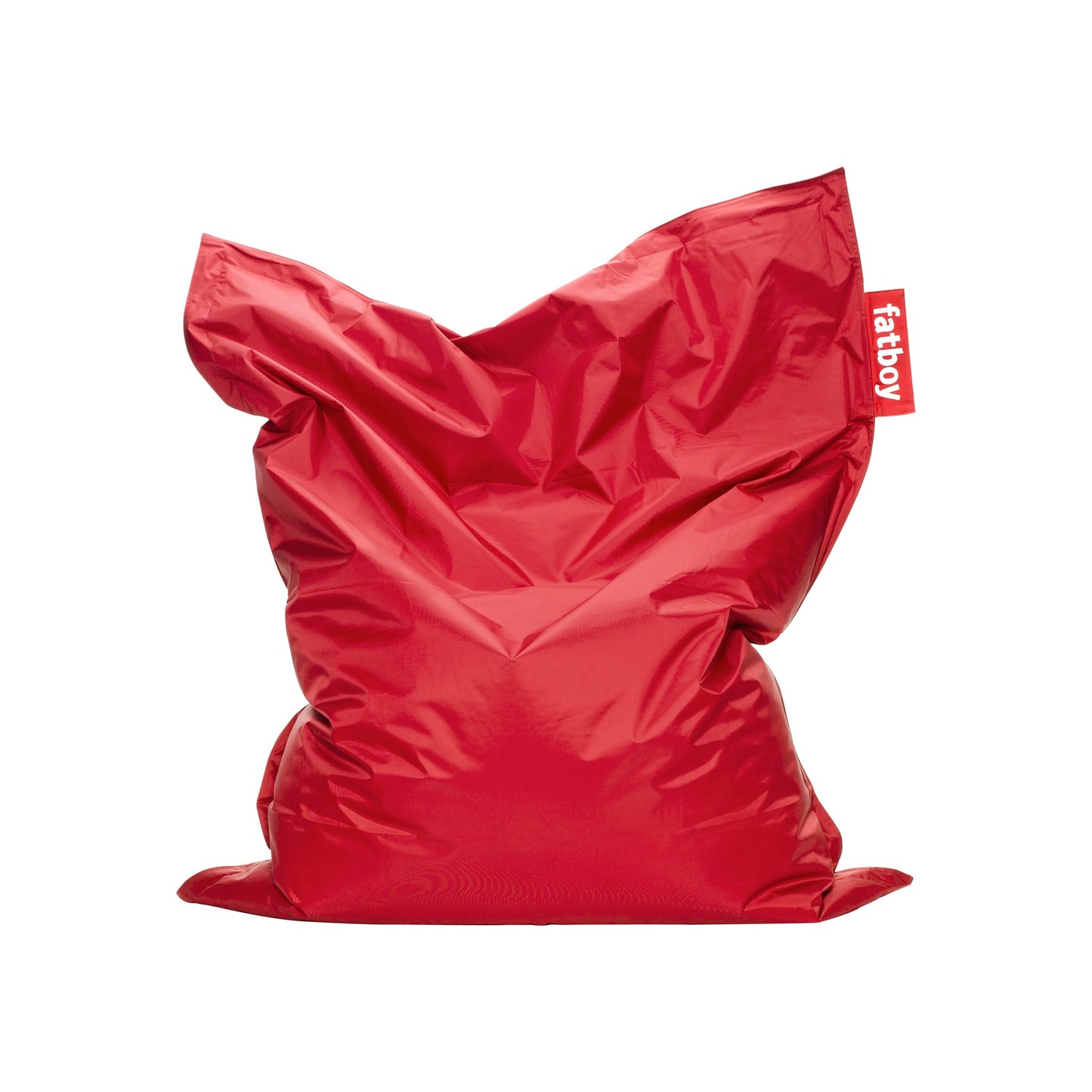 Pouf fin<br> Utilisation en intérieur