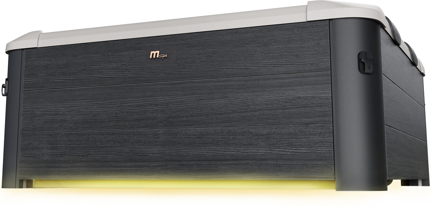 MSPA OSLO, SÉRIE FRAME, Spa et Jacuzzi – 6 Personnes