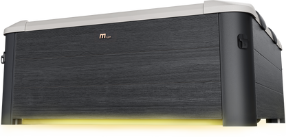 MSPA OSLO, SÉRIE FRAME, Spa et Jacuzzi – 6 Personnes