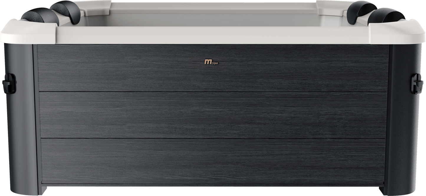 MSPA OSLO, SÉRIE FRAME, Spa et Jacuzzi – 6 Personnes