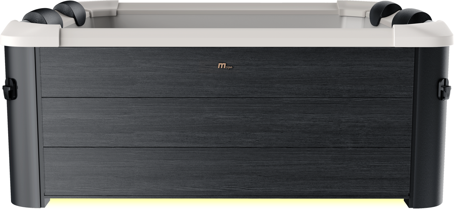 MSPA OSLO, SÉRIE FRAME, Spa et Jacuzzi – 6 Personnes