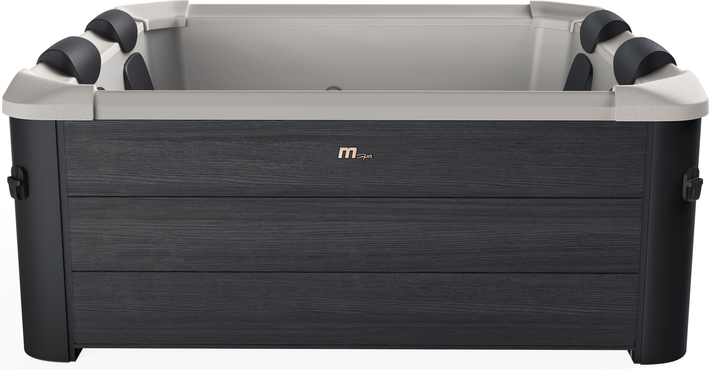 MSPA OSLO, SÉRIE FRAME, Spa et Jacuzzi – 6 Personnes