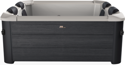 MSPA OSLO, SÉRIE FRAME, Spa et Jacuzzi – 6 Personnes