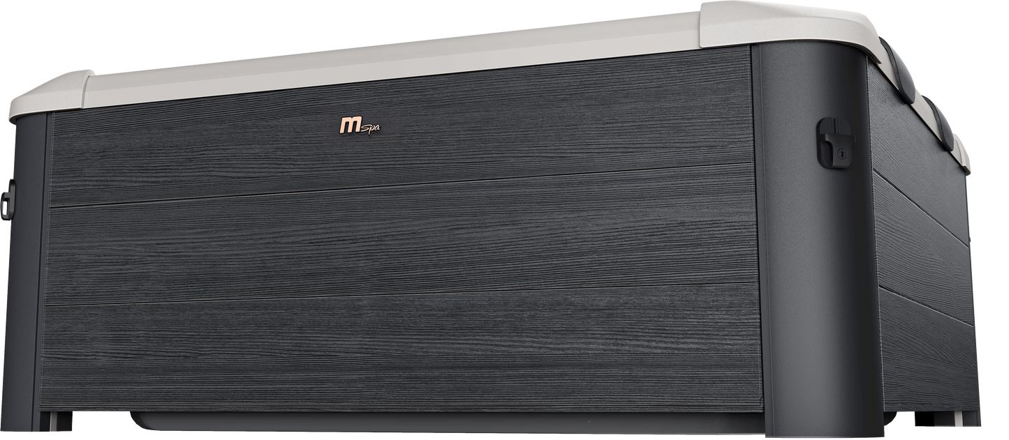 MSPA OSLO, SÉRIE FRAME, Spa et Jacuzzi – 6 Personnes