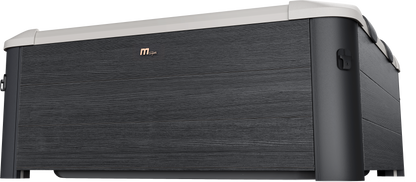 MSPA OSLO, SÉRIE FRAME, Spa et Jacuzzi – 6 Personnes