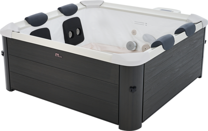 MSPA OSLO, SÉRIE FRAME, Spa et Jacuzzi – 6 Personnes