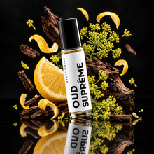 OUD SUPREME | Inspiré de Royal Oud