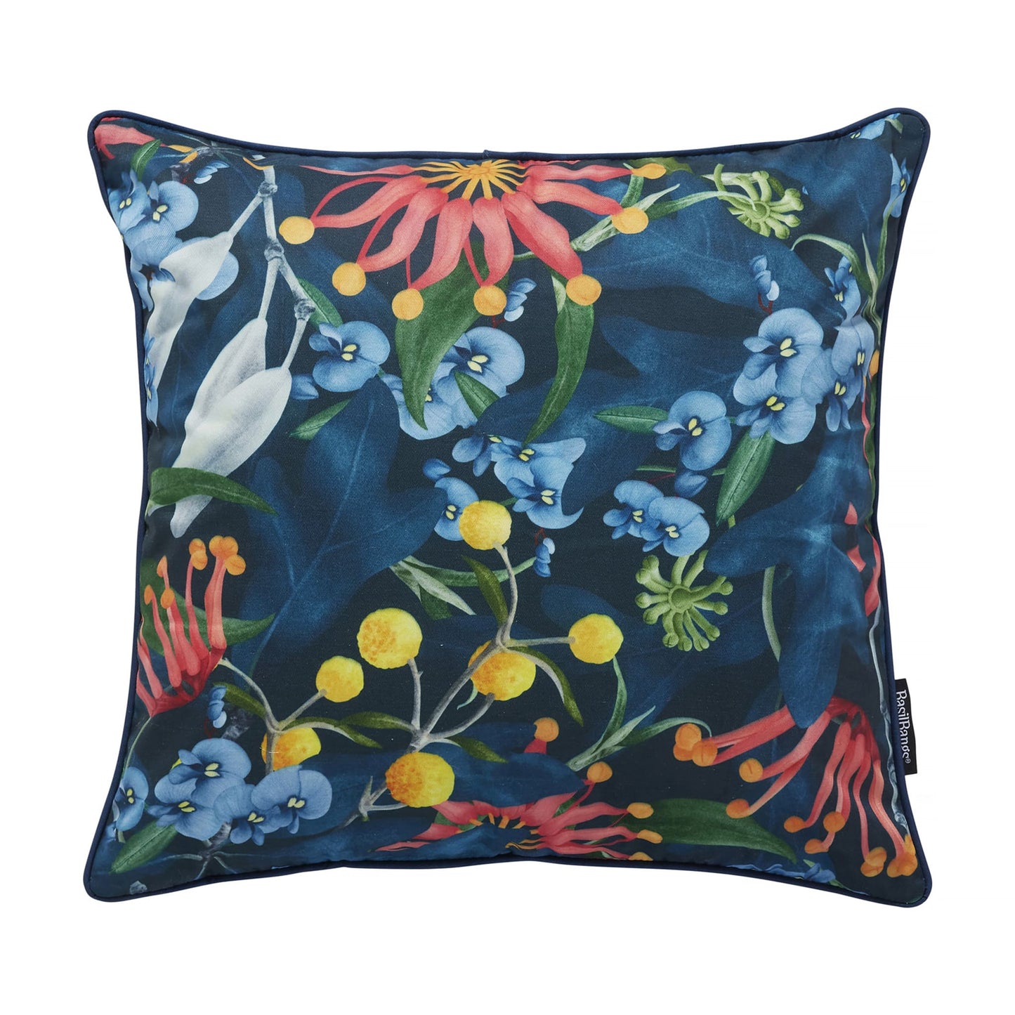 Coussin Décoratif 50x50cm<br> Utilisation Intérieure et Extérieure