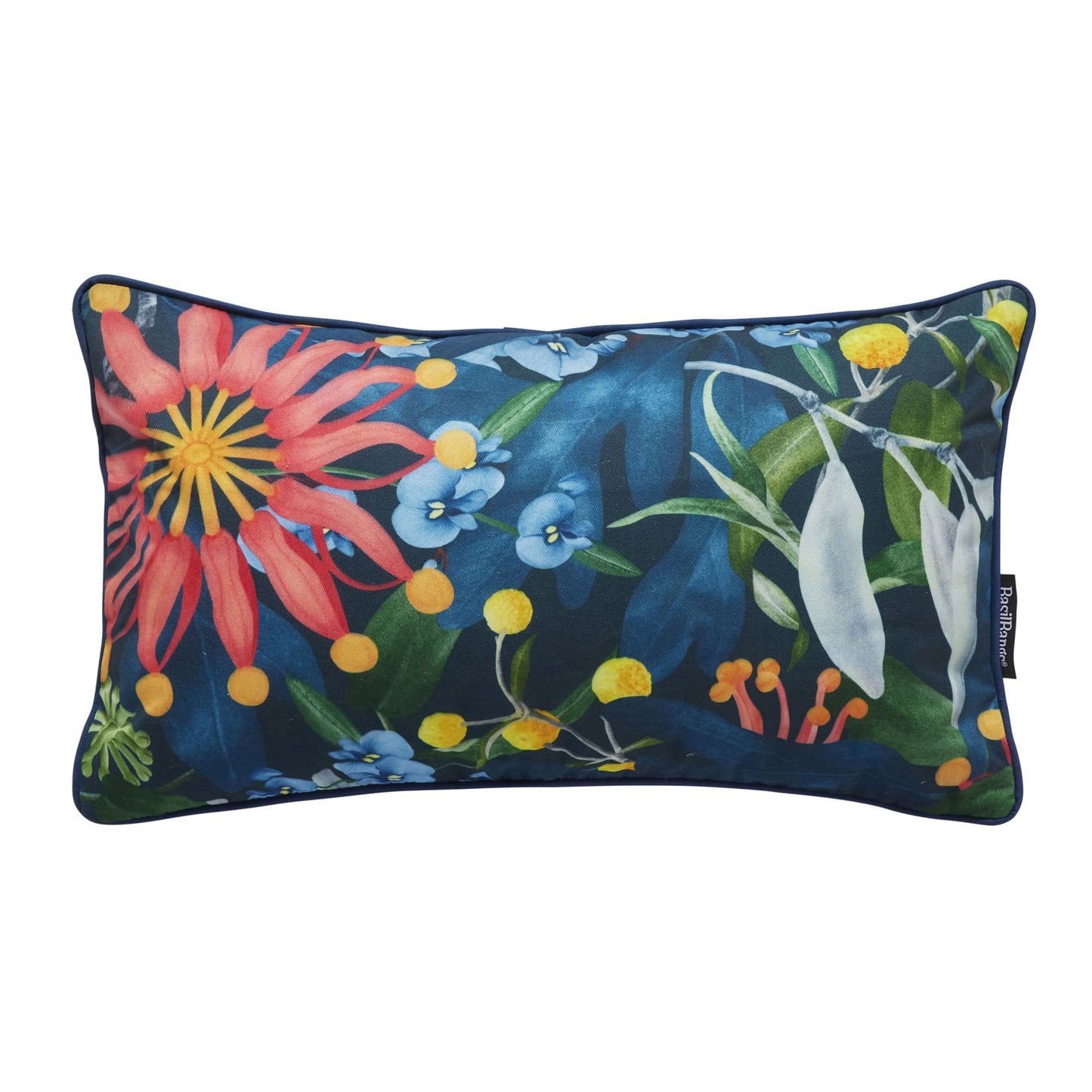 Coussin Déco 50x30cm<br> Intérieur et Extérieur