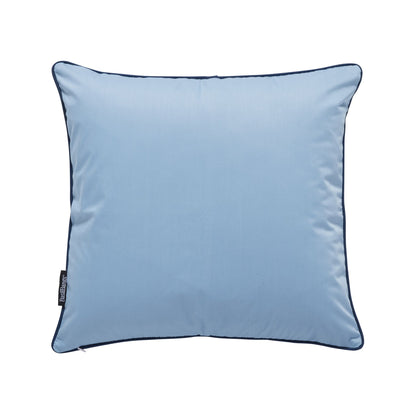 Coussin Décoratif 50x50cm<br> Utilisation Intérieure et Extérieure
