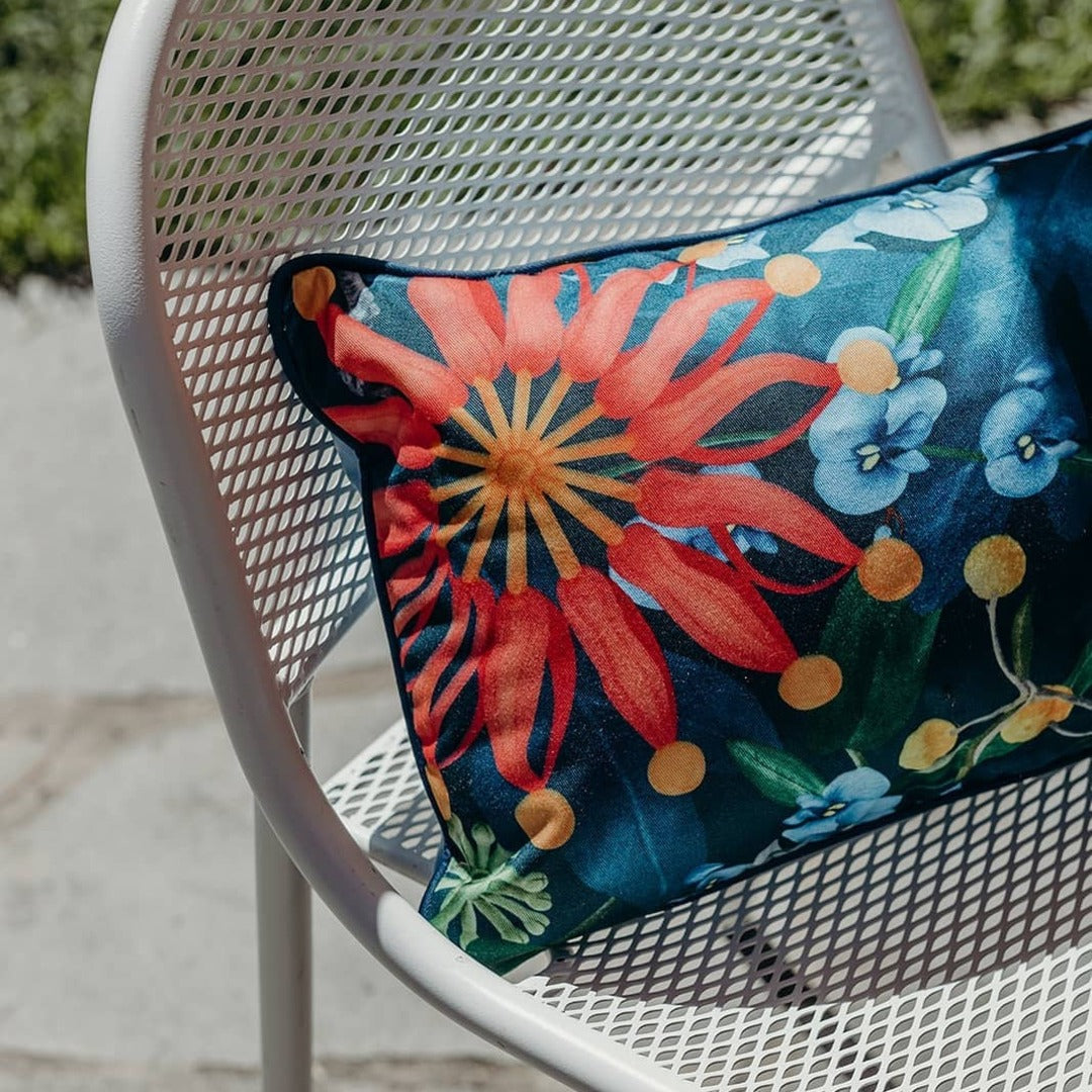 Coussin Déco 50x30cm<br> Intérieur et Extérieur