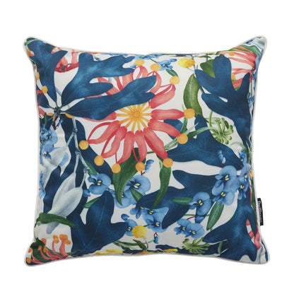 Coussin Décoratif 50x50cm<br> Utilisation Intérieure et Extérieure