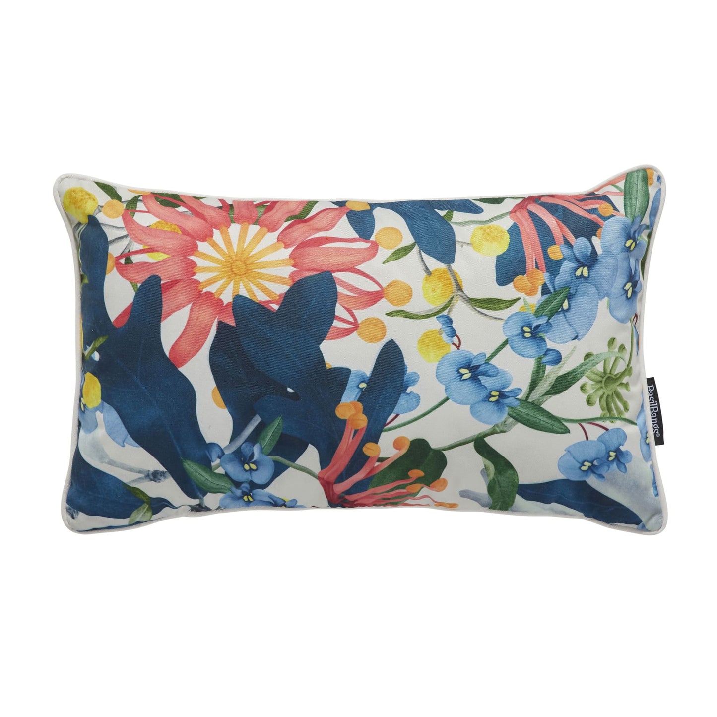 Coussin Déco 50x30cm<br> Intérieur et Extérieur