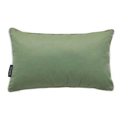 Coussin Déco 50x30cm<br> Intérieur et Extérieur