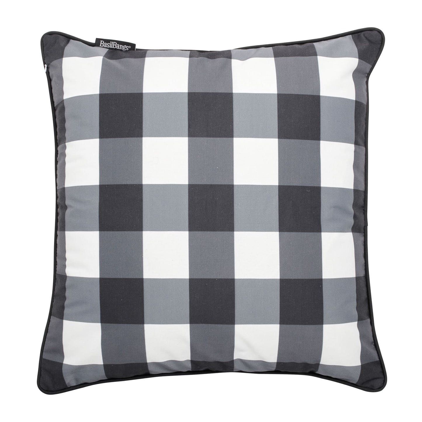 Coussin Décoratif 50x50cm<br> Utilisation Intérieure et Extérieure