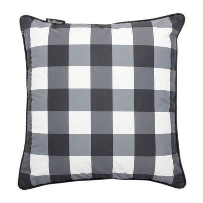 Coussin Décoratif 50x50cm<br> Utilisation Intérieure et Extérieure